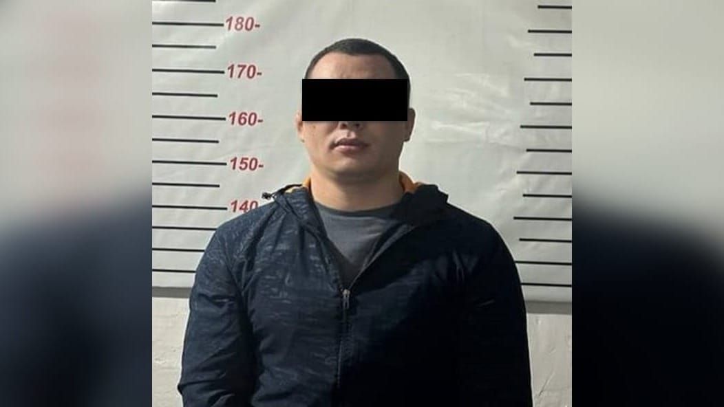В Джалал-Абаде за мошенничество с земельными участками задержан член ОПГ