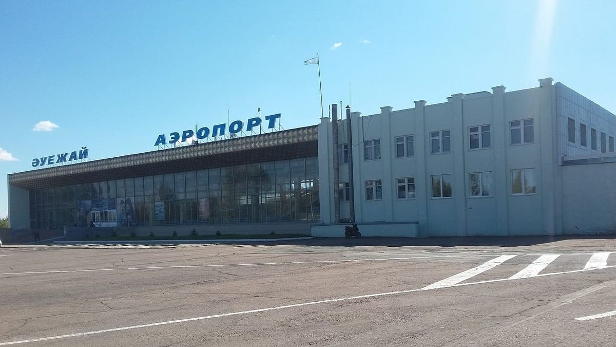 Казахстан готов передать морские и аэропорты под управление инвесторам из Европы