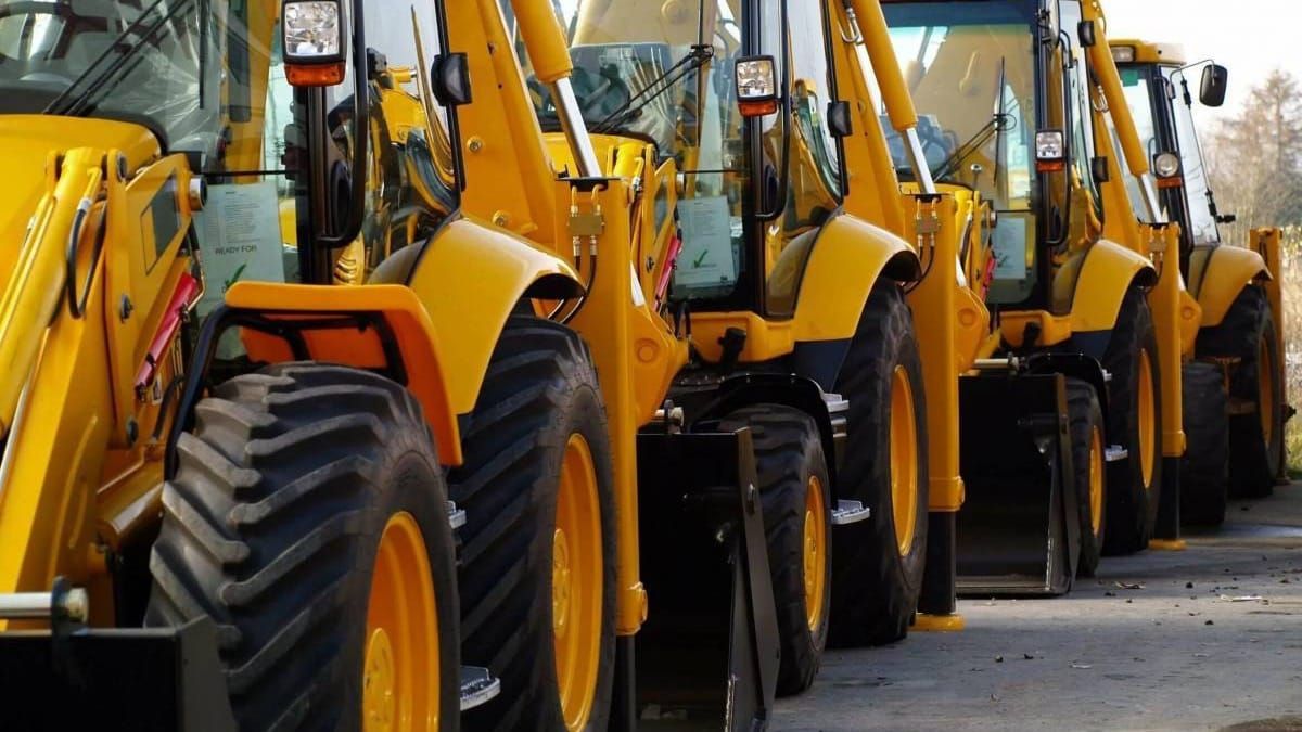 В 2023 году фермерам выдали техники более чем на 4 млрд сомов