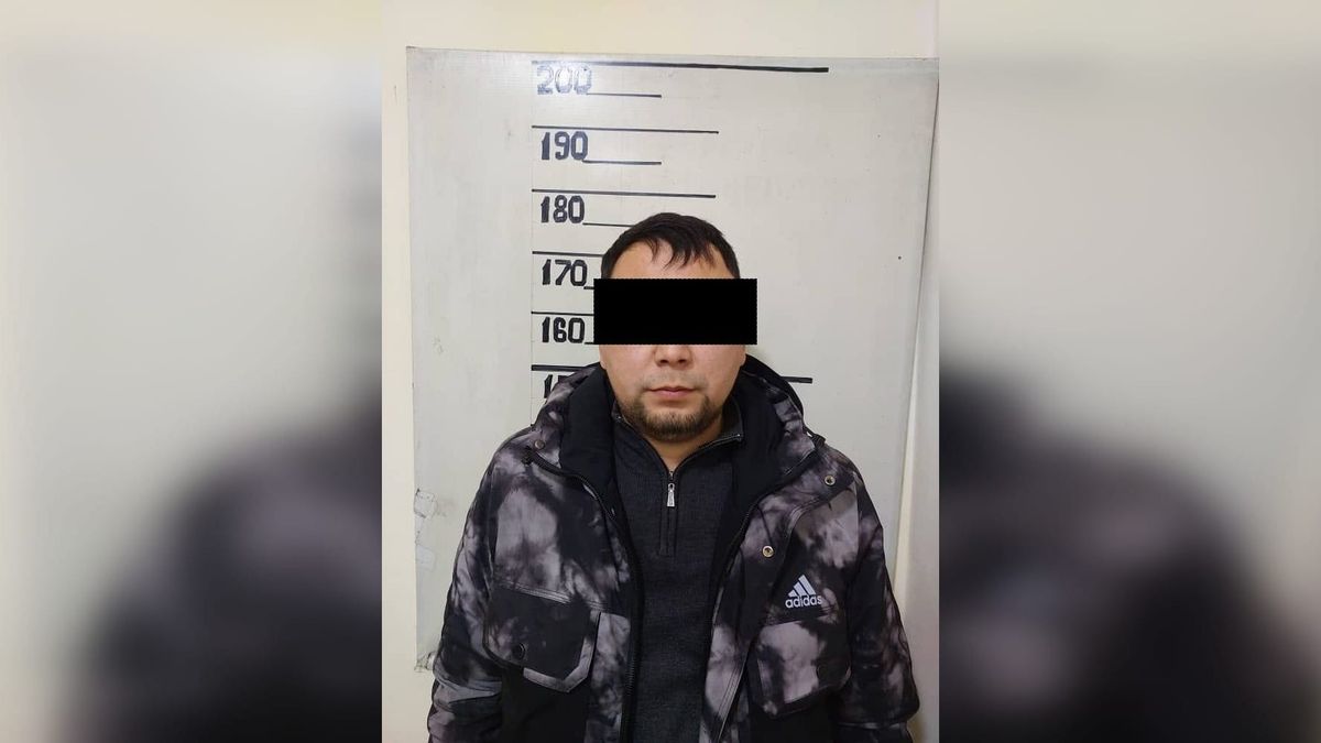 В Оше за мошенничество задержан сотрудник службы по оказанию услуг населению