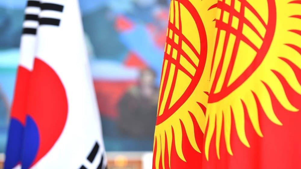 Кыргызстанцы, проработавшие в Корее, могут получить единовременные выплаты – Соцфонд