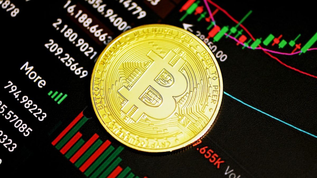 К концу 2025 года биткоин может подорожать до $200 тысяч — прогноз