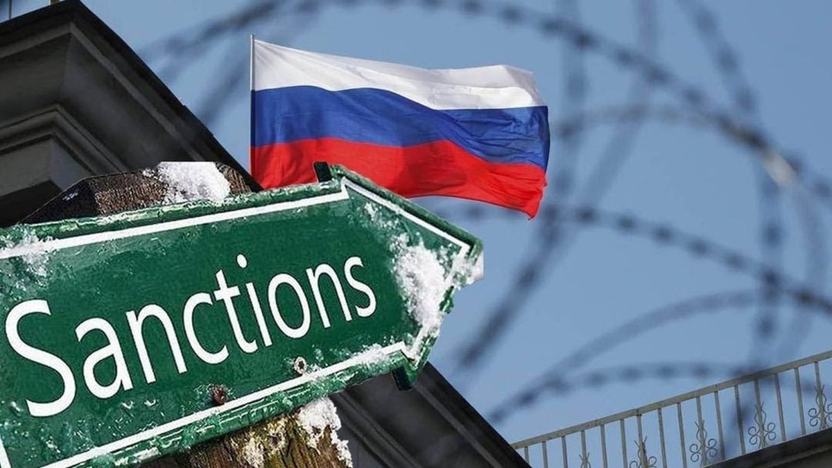 Минфин США ввел санкции против ОсОО «УКОН» из Кыргызстана