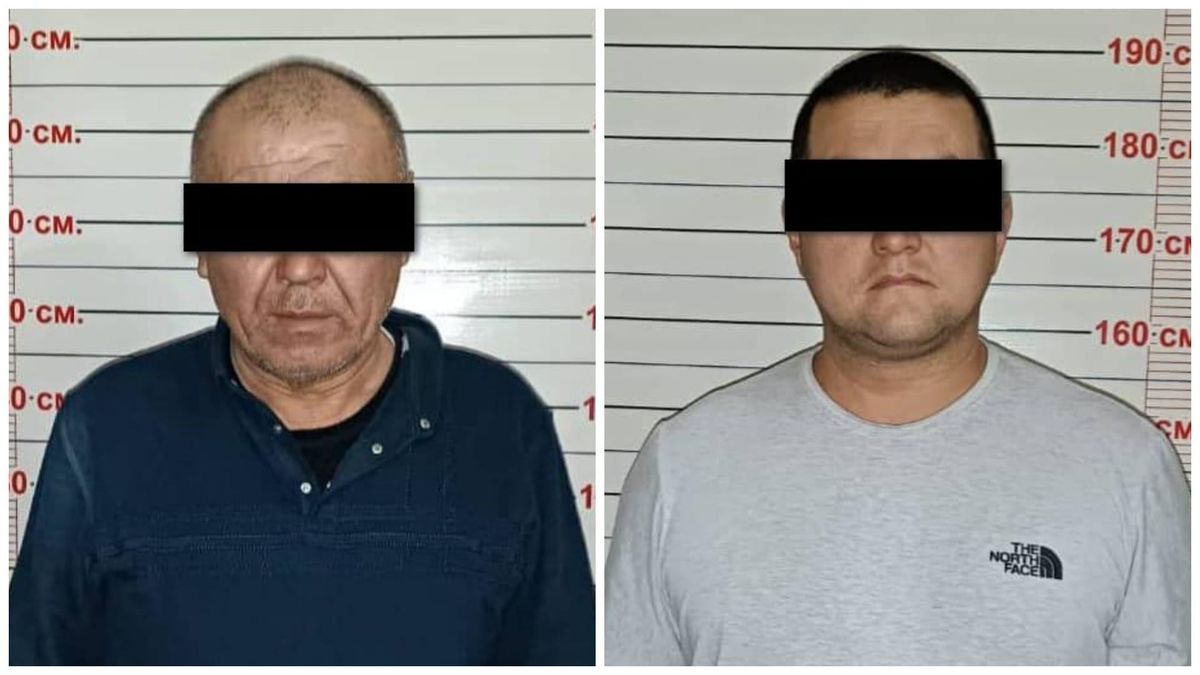 Задержаны вымогатели, обложившие данью таксистов в Ноокате