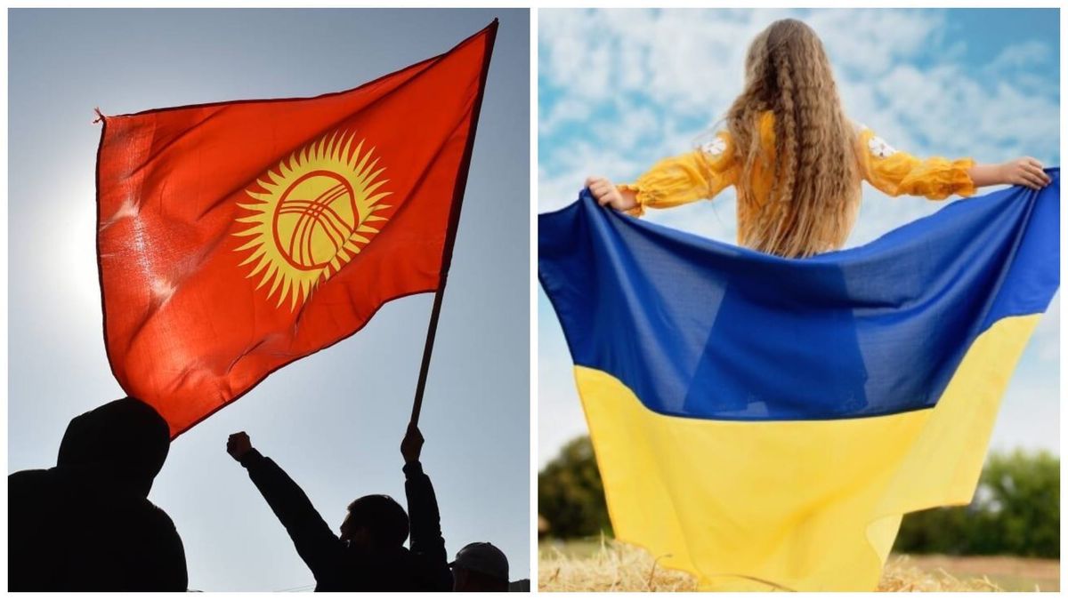 Конфликт в Украине значительно повлиял на товарооборот страны с КР – Идрис Кадыркулов