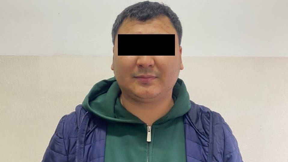 Экс-начальник отдела ГНС «обнулил» предпринимателям 63 млн сомов налогов через лже-компании