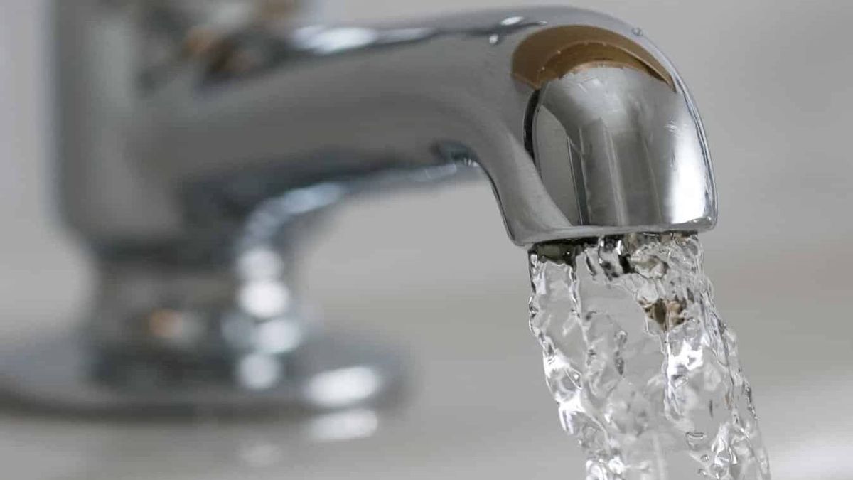 В южных районах Бишкека 29 февраля отключат воду