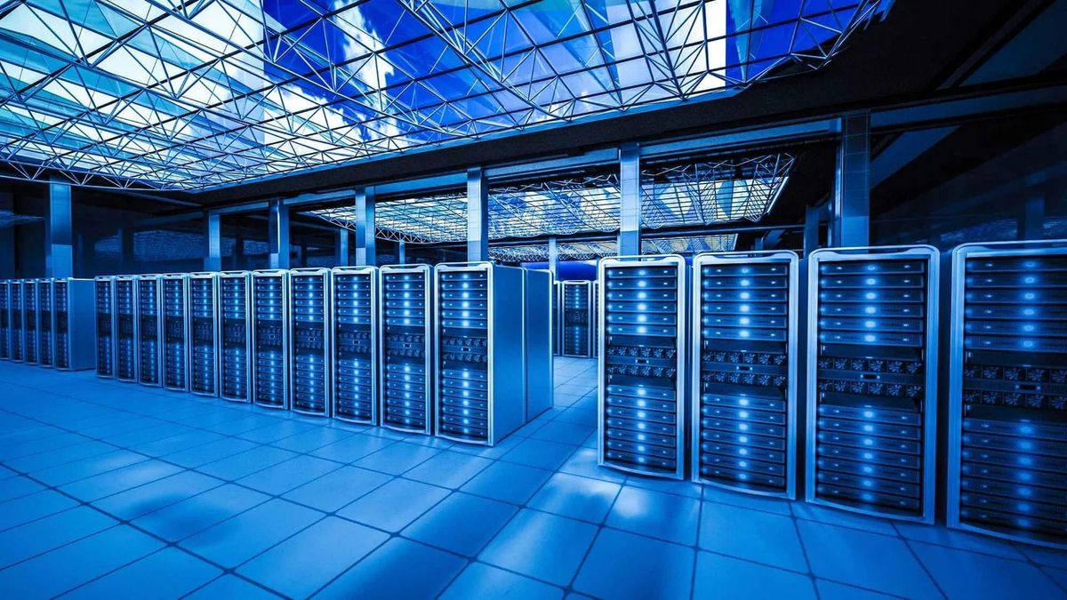В 2024 году будет запущен госцентр обработки данных G-cloud – Минцифры