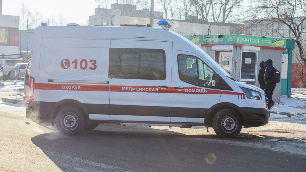Депутат ЖК предлагает освободить водителей скорой помощи от оплаты штрафов за нарушение ПДД