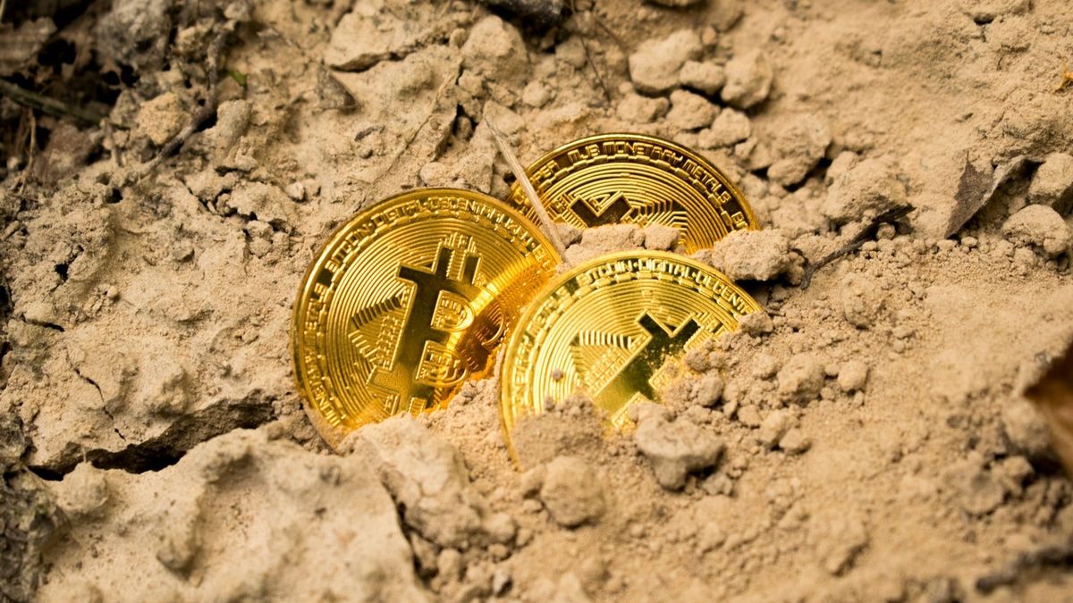 Стоимость биткоина превысила $56 тысяч впервые с декабря 2021 года
