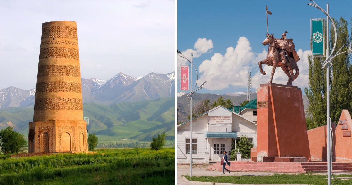 Чуйской и Таласской области с начала года выделили 208.9 млн сомов