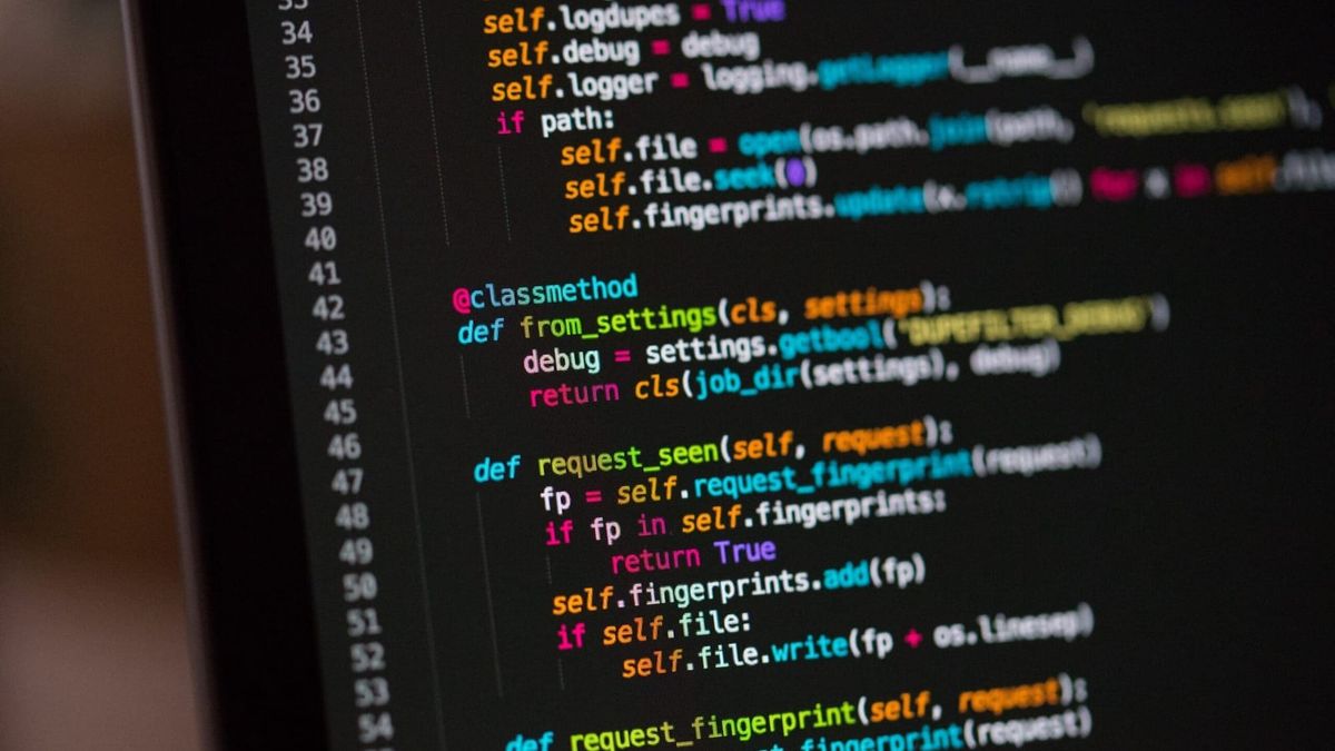 Язык программирования Python перевели на кыргызский язык для обучения в регионах
