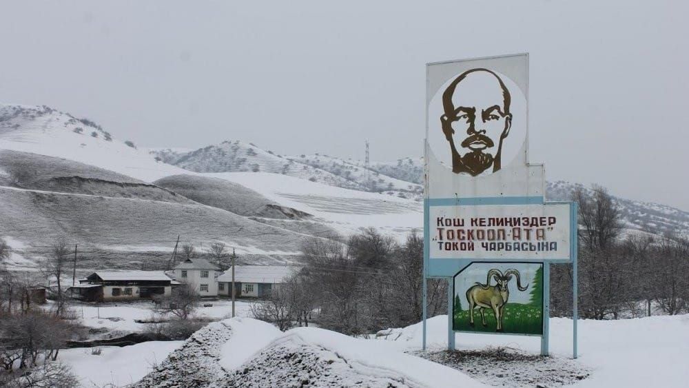 Сотрудники Службы земельных ресурсов КР передали частнику землю гослесфонда стоимостью 2 млн сомов