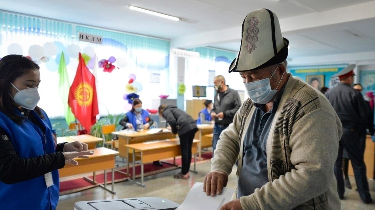 Сколько будут стоить выборы в двух округах? В ЦИКе озвучили цифру