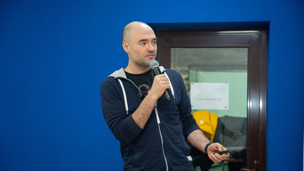 «В IT-сфере завершилась эпоха хайпа» – интервью с сооснователем Namba и Mad Devs