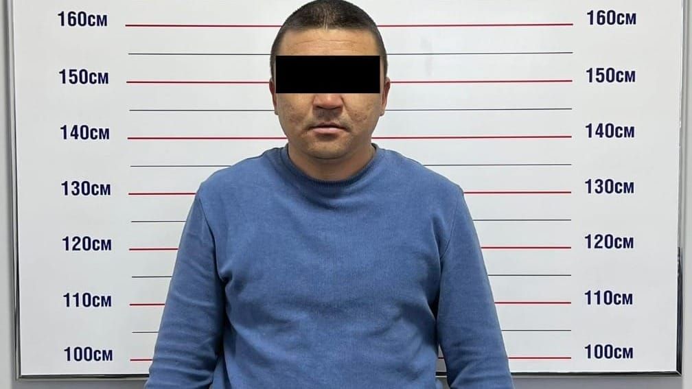 Директора фирмы задержали за нарушения в тендере на закупку сельхозтехники на 2.5 млн сомов