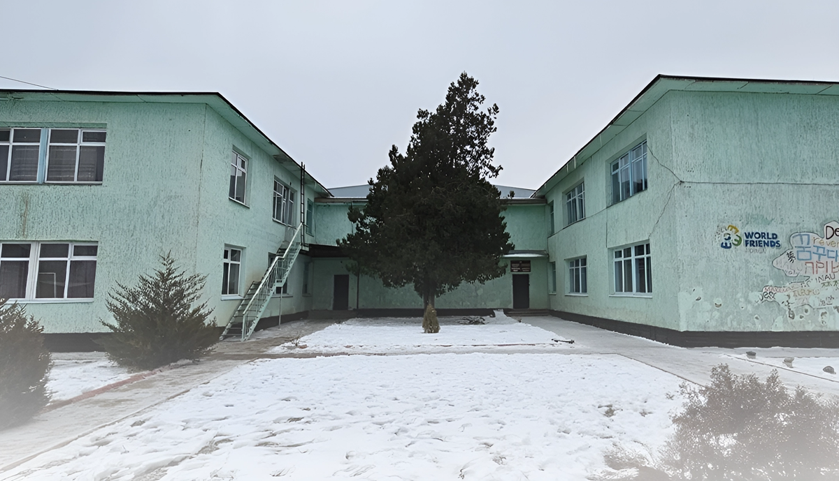 На работников таласского лицея возбудили дело — они незаконно перевели на счета коллег 1.6 млн