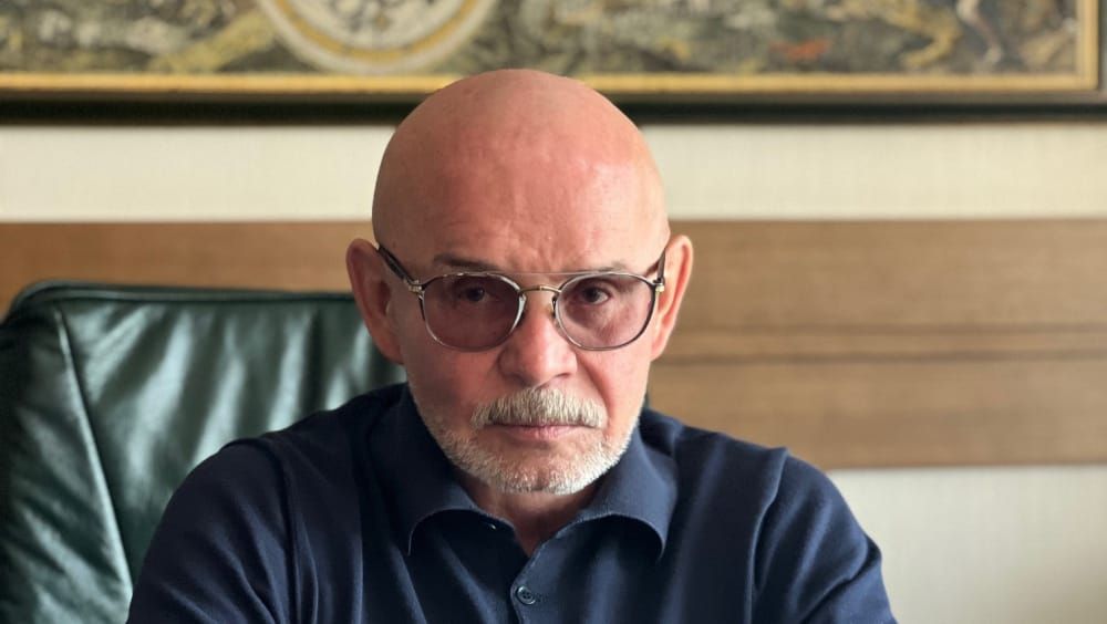 Основной акционер «Бакай банка» Сергей Ибрагимов оставил пост главы совета директоров