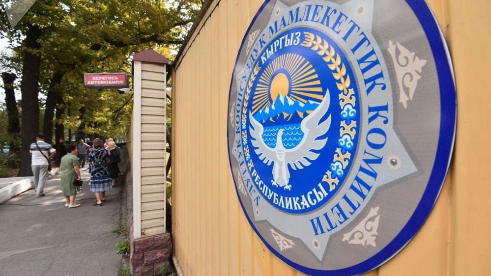 В КР задержана иностранка, которую разыскивал Интерпол – она занималась незаконной миграцией