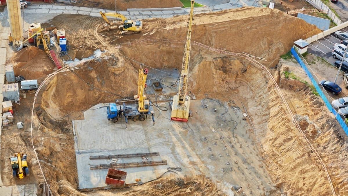 В Бишкеке застройщика «БишкекПромКурулуш» оштрафовали на 200 тысяч сомов