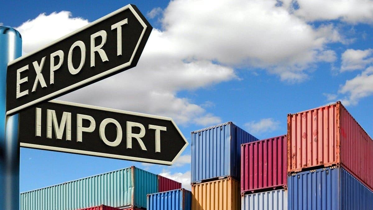 Товарооборот КР с ЕАЭС упал на 18%, но с другими странами вырос в 1.5 раза