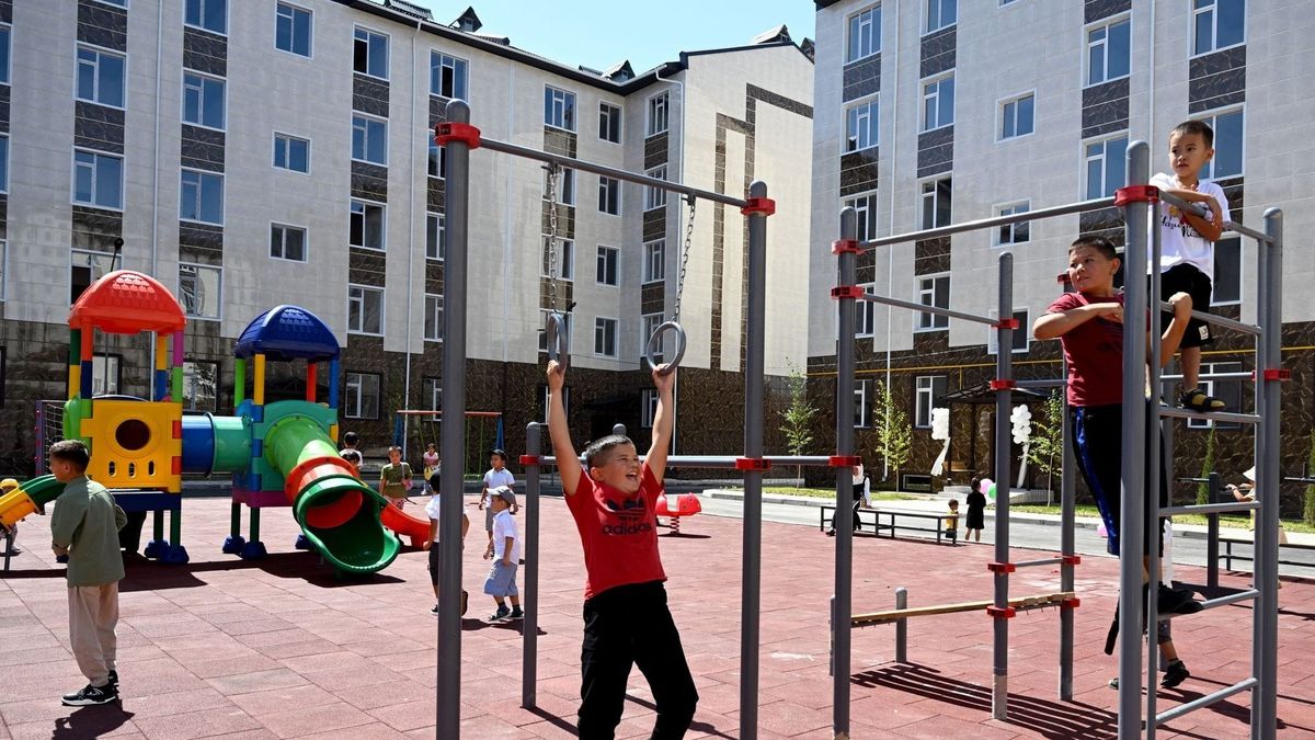 Депутаты ЖК предложили активизировать строительство ипотечного жилья в регионах