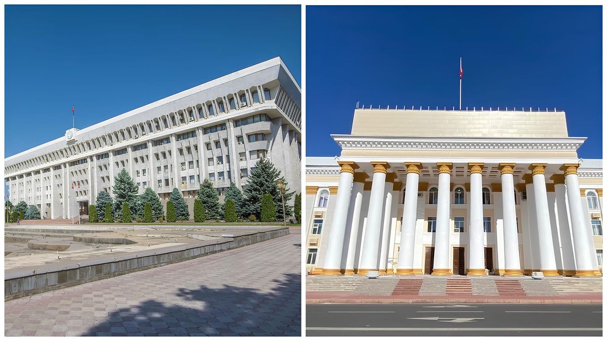ЖК или администрация президента КР – кому в первом квартале 2024 года выделено больше всего средств