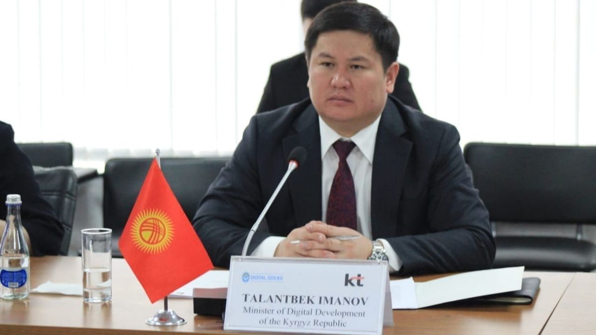 Глава НАИ Талантбек Иманов после замечания от главы кабмина получил еще одно – от президента КР