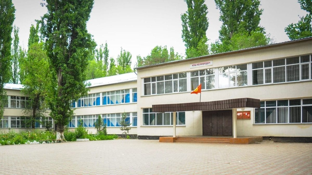 В Ноокенском районе планируют построить две школы за 209.5 млн сомов