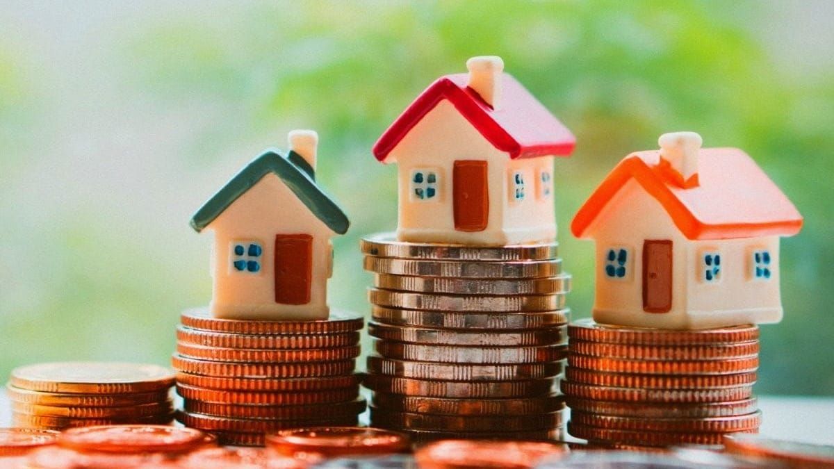 В Кыргызстане 113.4 тысячи налогоплательщиков отчитались по налогу на недвижимость