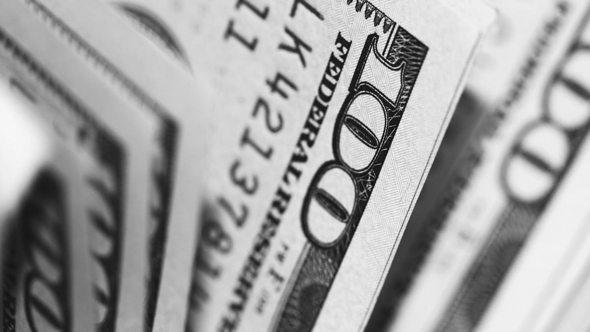 Нацбанк КР провел третью за месяц обратную интервенцию — купил $19.2 млн