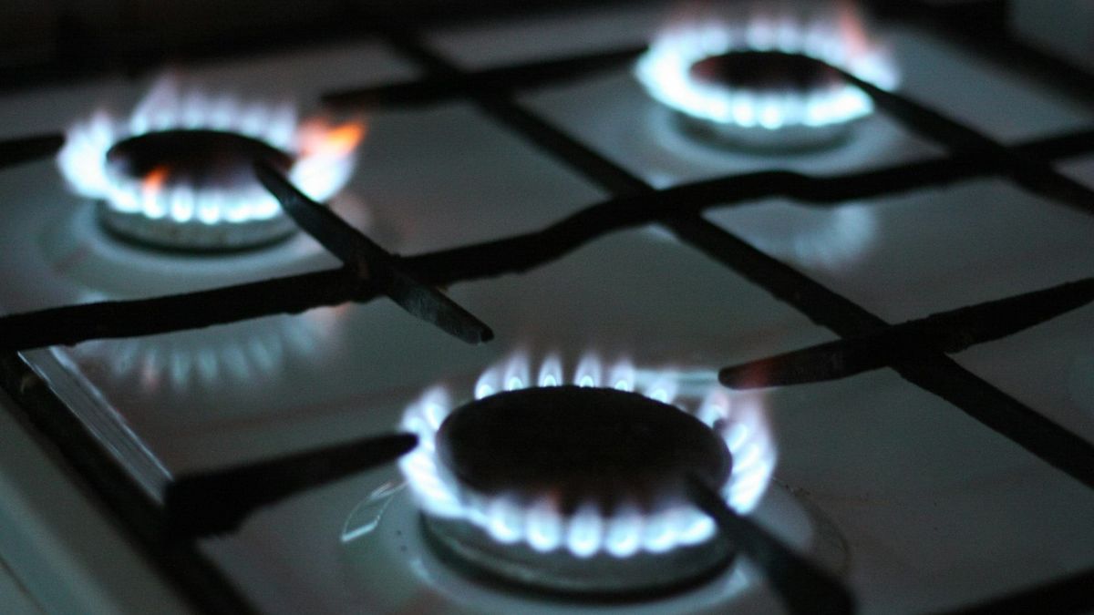 В Новопавловке на три дня отключат газ