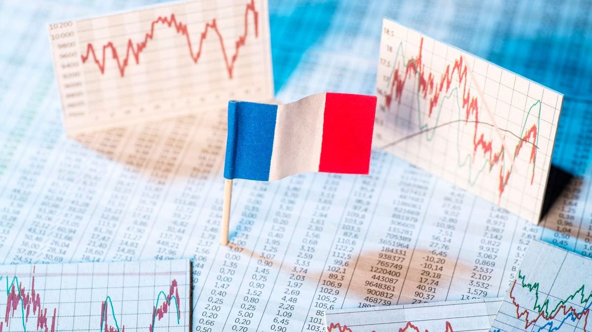 Товарооборот Кыргызстана и Франции вырос на 36%
