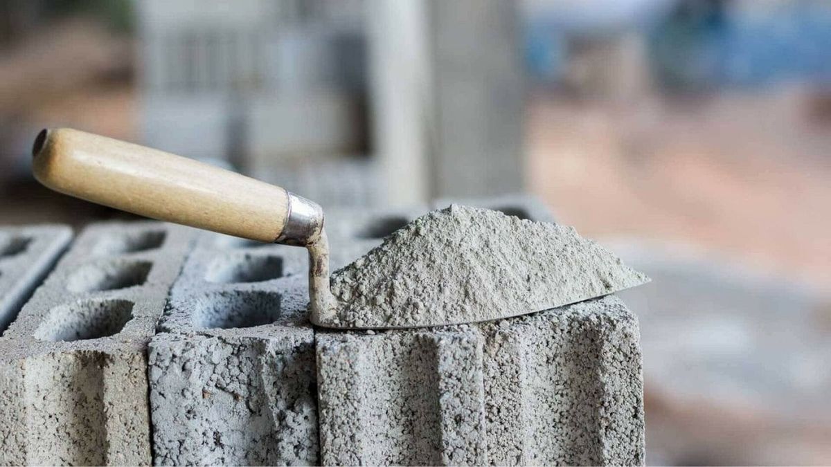 Завод стройматериалов в Джалал-Абаде модернизировал производство на кредит РКФР