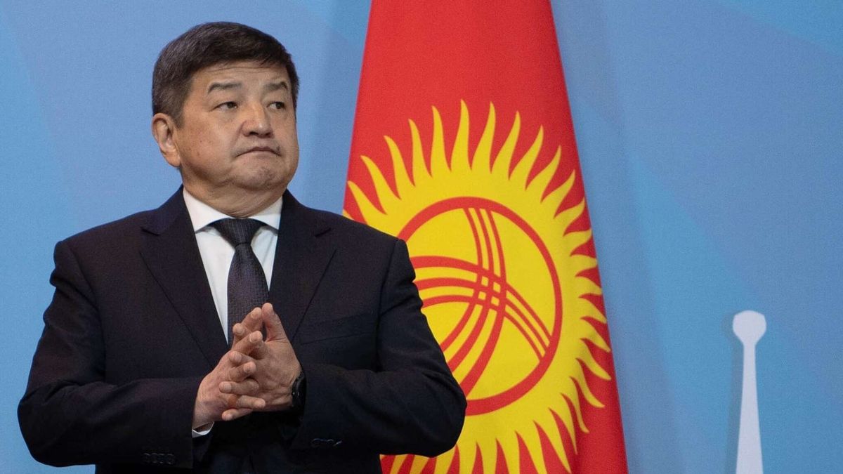 Предприниматели чуть медленнее понимают свой долг платить налоги, чем мне хотелось бы – Акылбек Жапаров