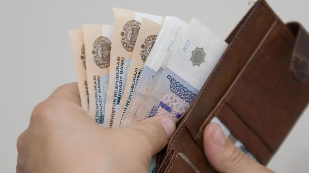 В Узбекистане увеличился разрыв между бедными и богатыми – Всемирный банк
