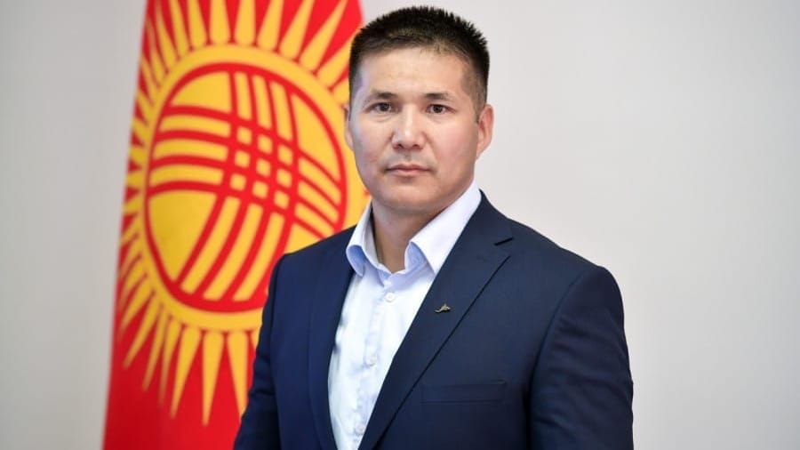 МП «Тазалык» возглавил Жолдош Чуштуков