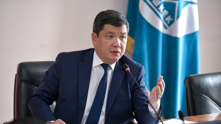 Сноса домов в парке «Ататюрк» без решений суда не будет – мэрия