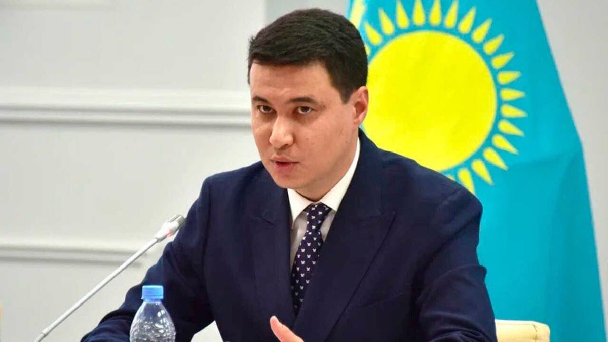 В Алматы появится центр по зеленой энергетике для стран Центральной Азии