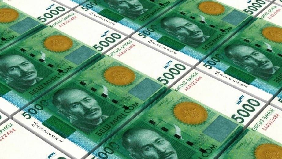 Moody's: Перспективы бюджетных показателей КР стабильнее, чем у других стран