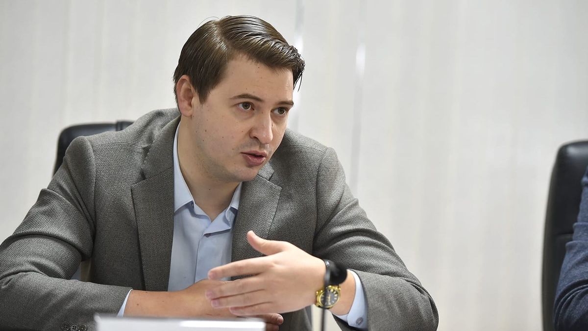 Артема Новикова вновь назначили главой РКФР