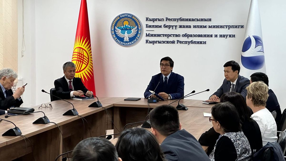 Кабмин рассматривает оплату ущерба пострадавшим иностранным студентам
