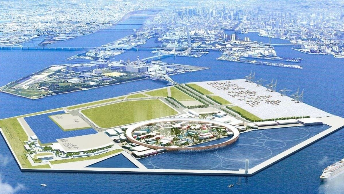 Агентство по инвестициям и ПВТ договорились о подготовке КР к ЭКСПО-2025 в Японии