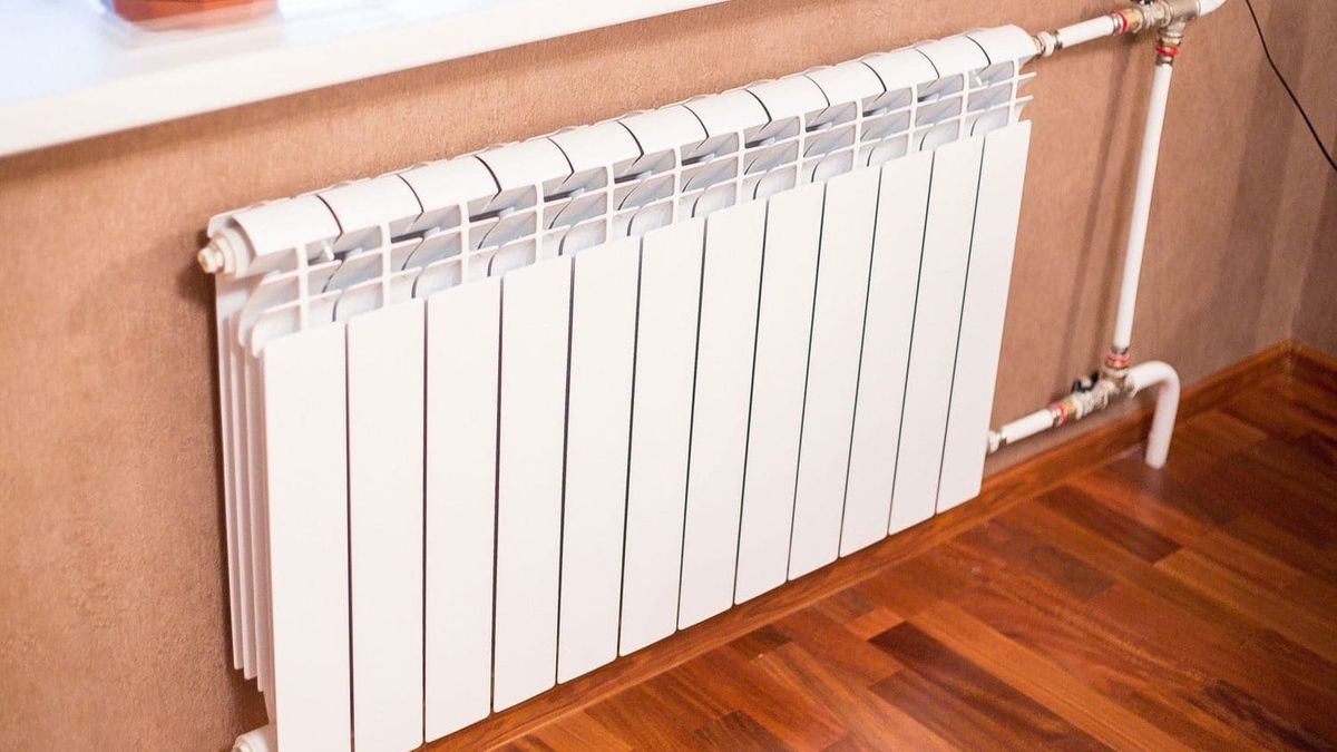 В КР тарифы на отопление будут рассчитывать от площади помещений