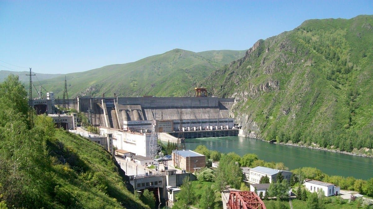 Катар планирует построить ГЭС на востоке Казахстана