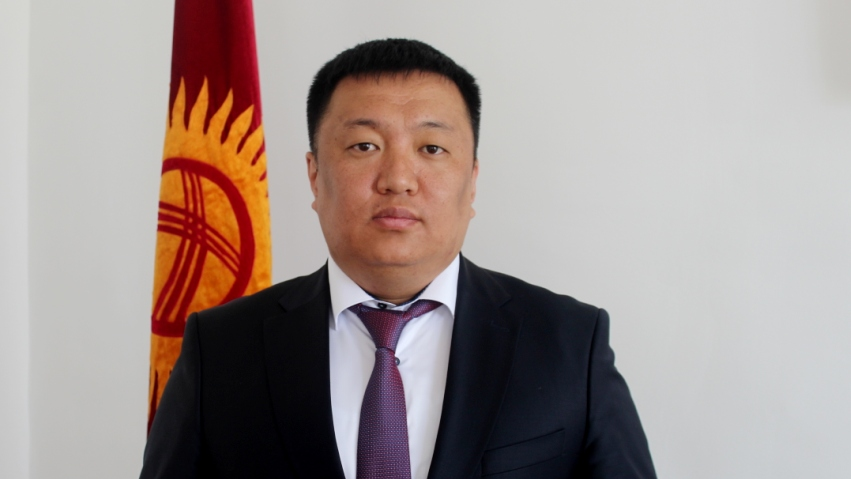 «Кыргыз Куршевель» возглавил экс-заместитель полпреда президента в Баткенской области