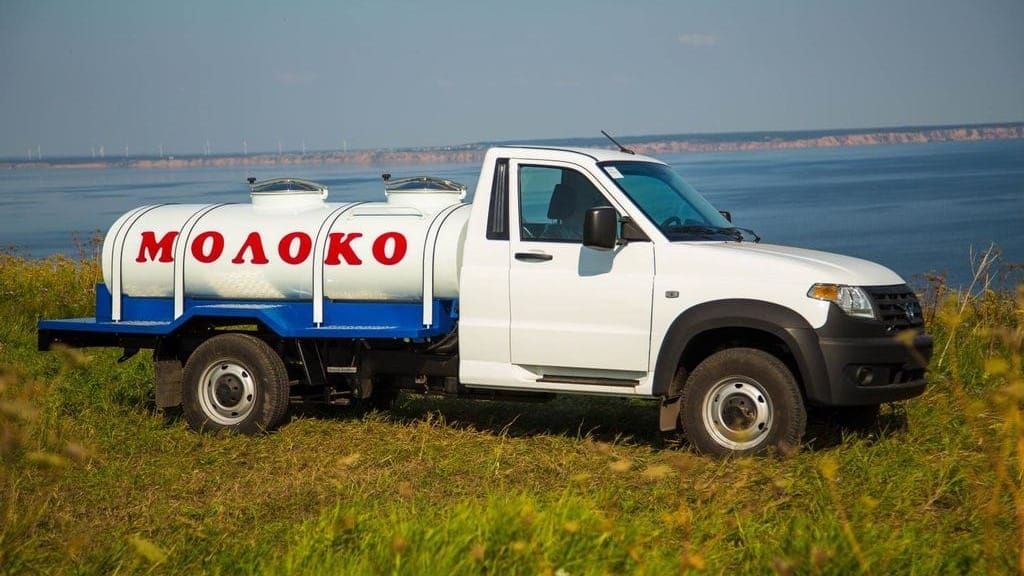 На Иссык-Куле фермеров агитировали взять в заложники водителей молоковозов – ГКНБ