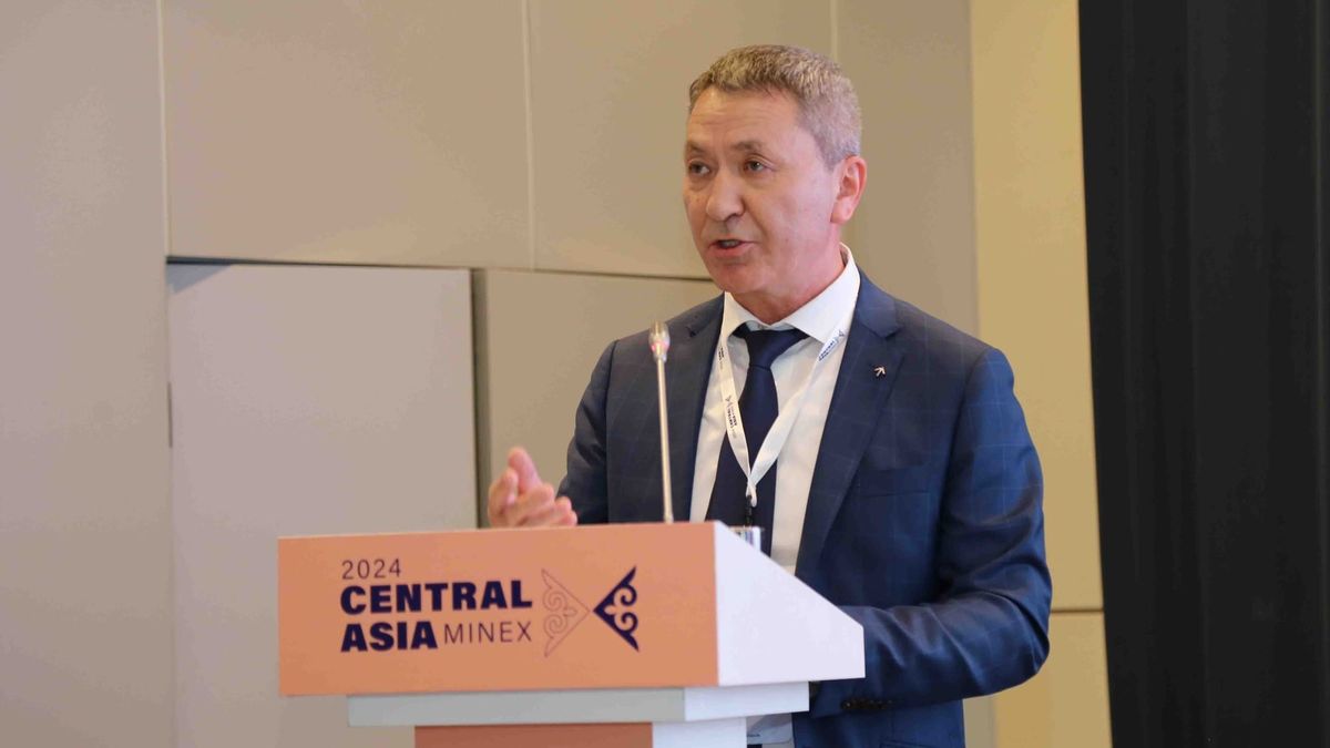 «Кумтор» сэкономил $17 млн за счет автоматизированной системы учета ГСМ
