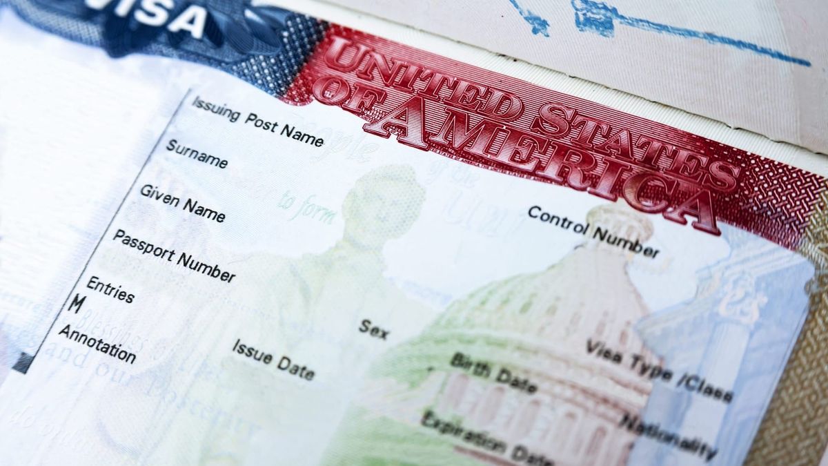 Записаться на собеседование в посольство США теперь можно онлайн