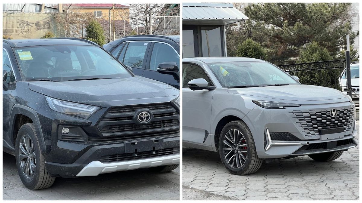 В Кыргызстан ввезли 26 авто с нарушением таможенных правил – ущерб составил более 8.5 млн сомов